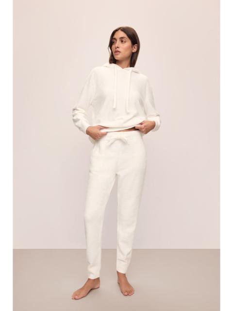 eberjey Recycled Boucle Relaxed Fit Jogger