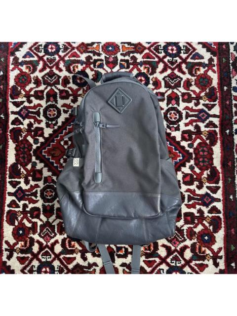 visvim Visvim 24SS Cordura 20L Backpack