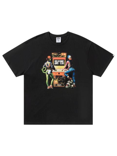 BILLIONAIRE BOYS CLUB Billionaire Boys Club 2 Player T-Shirt 'Black'