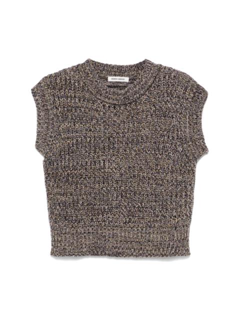 HENRIK VIBSKOV Six End vest