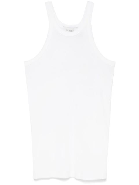 Sportmax Women Cotton Tank Top
