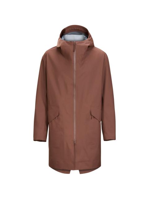 Veilance Monitor Coat