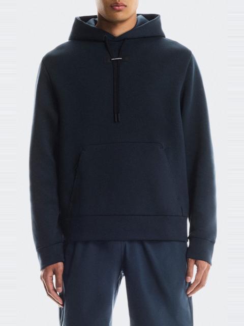 On On Focus Tech Hoodie in Navy at Nordstrom