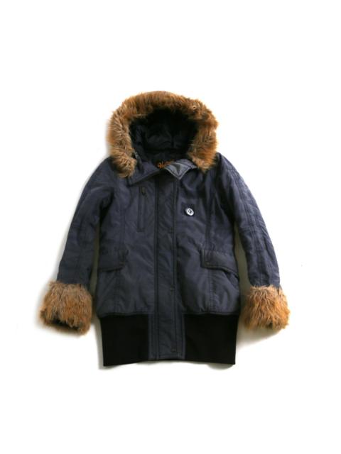 Other Designers Hysteric Glamour