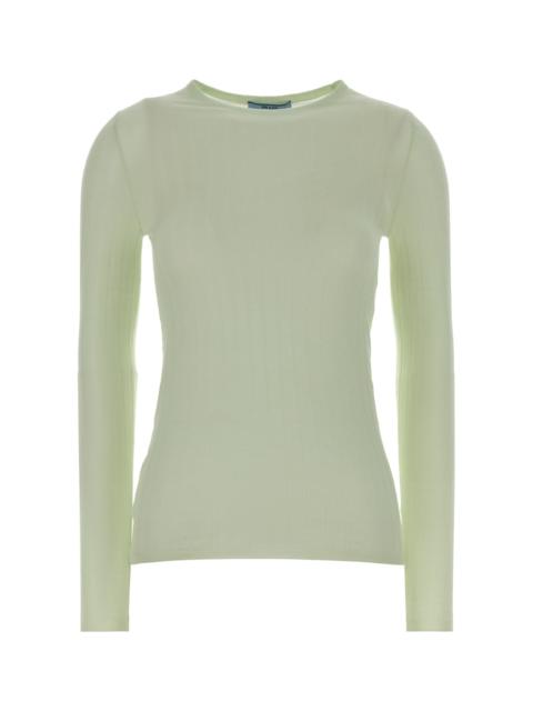 Prada Prada Women Girocollo