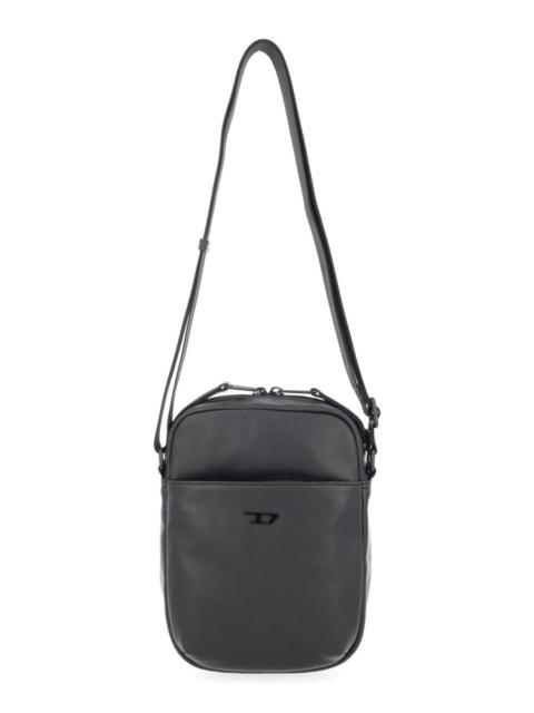 Diesel LEATHER RAVE CROSSBODY X BAG