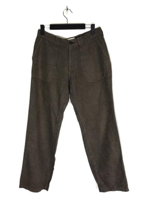 Other Designers Spellbound - Japan Brand Spellbound Baker Pants Made In Japan