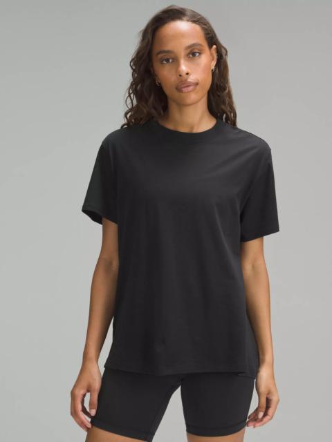 lululemon All Yours Cotton T-Shirt