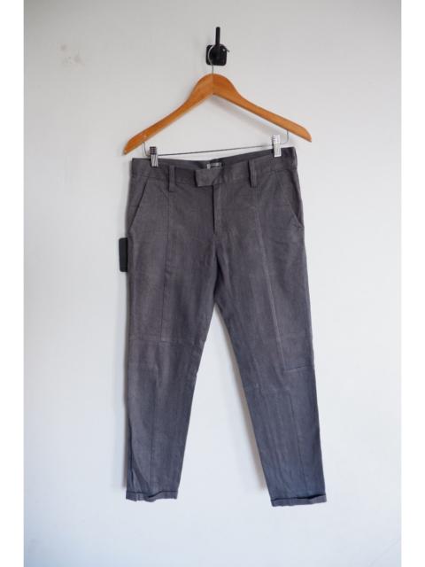 UNDERCOVER Undercover Jun Takahashi Patchwork Pants Skinny fit