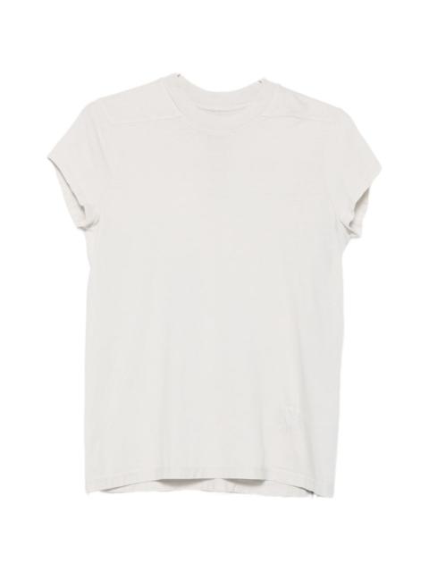 Rick Owens DRKSHDW Rick Owens Drkshdw Women Cotton T-Shirt