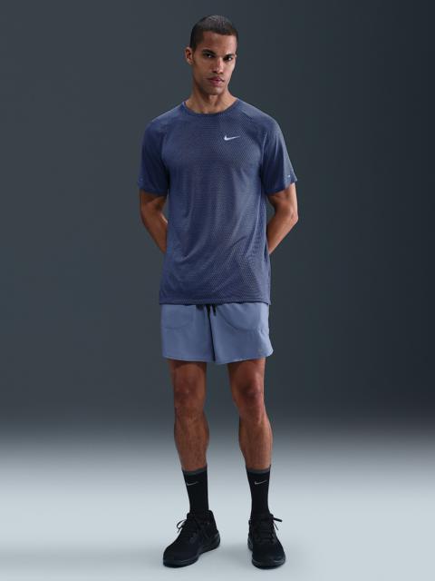 Nike Nike Stride Men's Dri-FIT 7" Brief-Lined Running Shorts