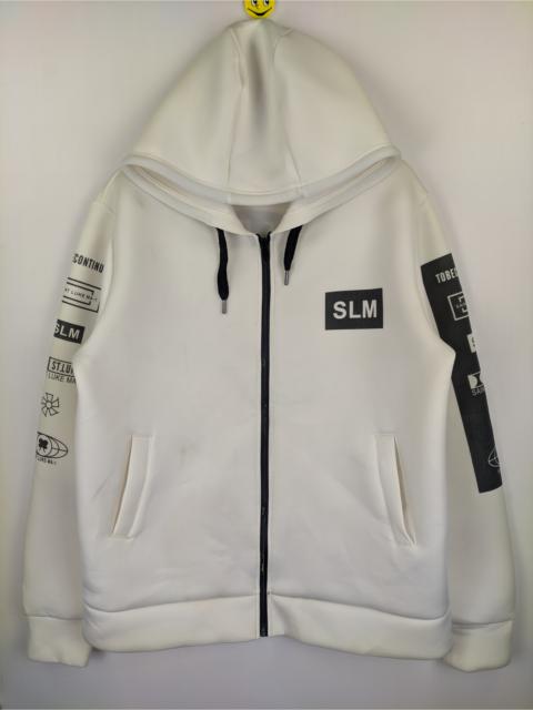 Other Designers Urban - Steals🔥Hoodie Saint Luke Radioactive Zip Up