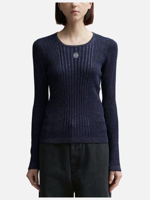 Loewe LONG SLEEVE TOP