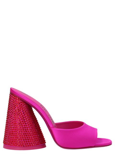 THE ATTICO The Attico Women 'Luz' Mules