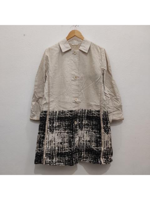 Other Designers Comme Ca Ism - Vintage Comme Ca Kiyoko Takase Japanese Jacket