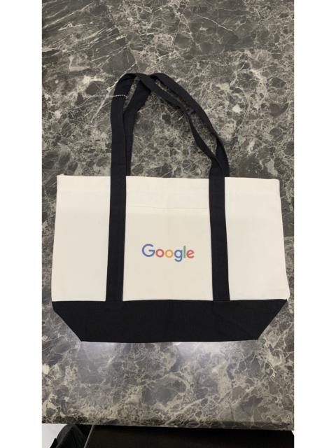 Other Designers Vintage - Vintage Google Tote Bag