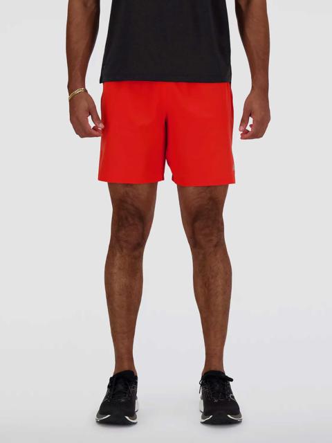 New Balance New Balance RC Short 7" Men's