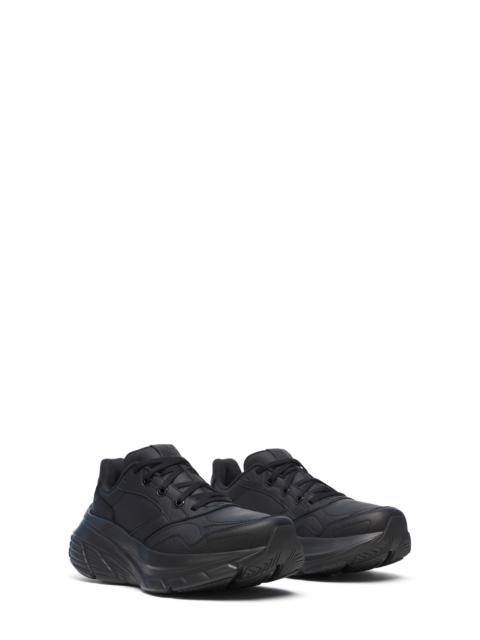 Saucony Saucony Guide Metro Sneaker in Triple Black at Nordstrom