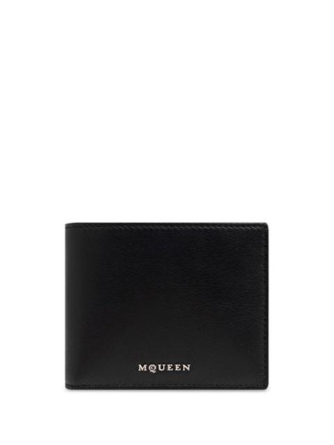 BI-FOLD LOGO WALLET