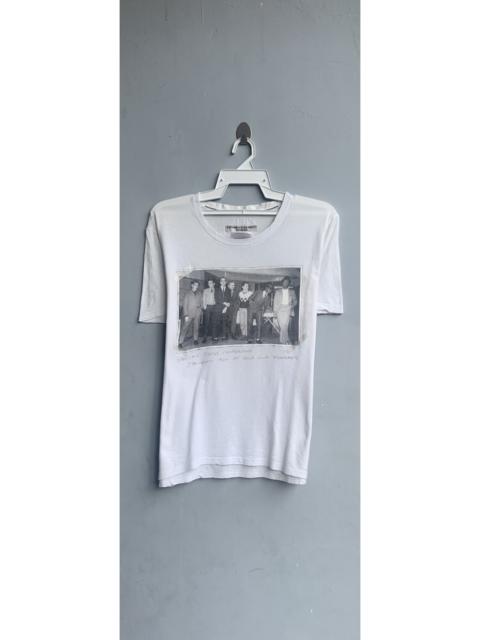 Other Designers Katharine Hamnett London - Katharine Hamnett London X Godlis Tee
