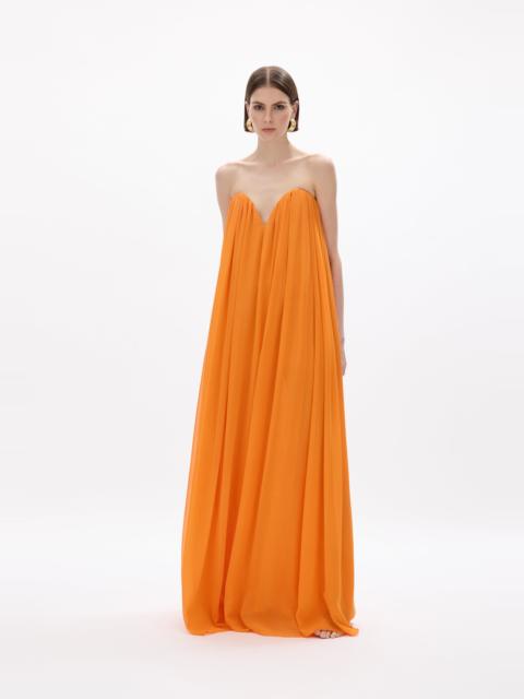 RACHEL GILBERT PAMINA GOWN