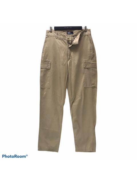 Other Designers Polo Ralph Lauren × Vintage - Vintage Polo Ralph Lauren Cargo Pants