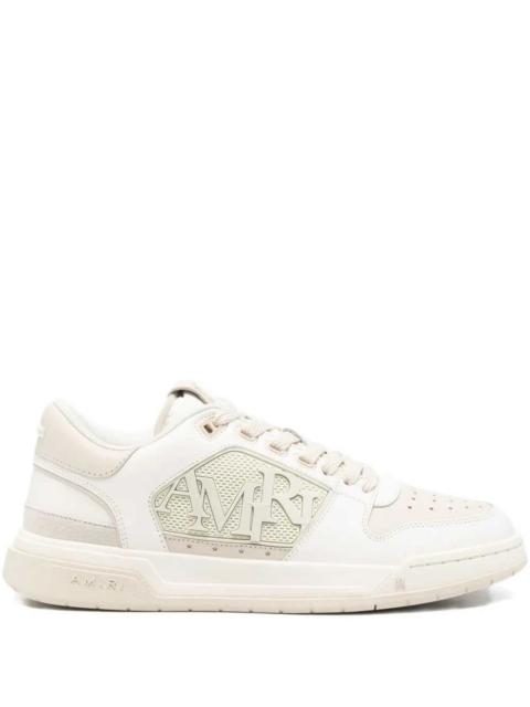 AMIRI Amiri Men Classic Low-Top Sneakers