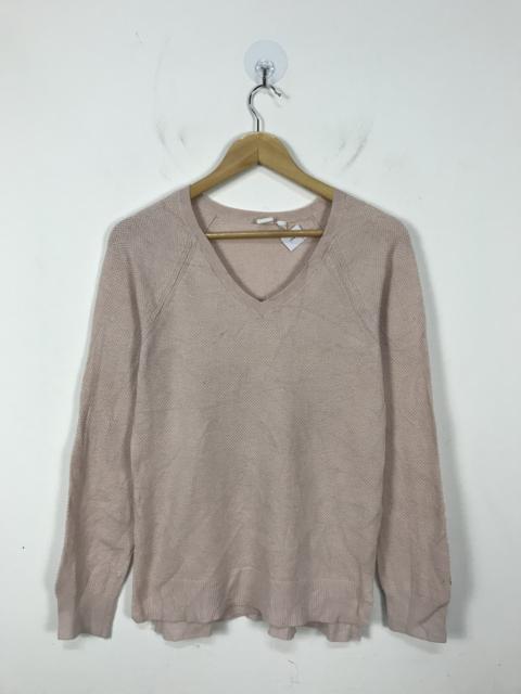 Other Designers Gap - Gap Plain Vneck Knitwear #2751
