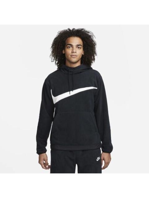 Nike NIKE BIG SWOOSH MENS CLIB FLEECE WINTERIZED FULLOVER