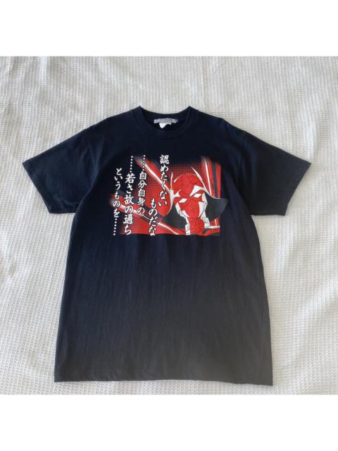 Other Designers Rare Vintage Char Aznable Gundam Villain Character Tee