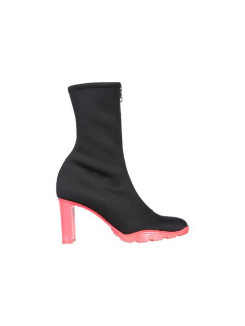 Alexander McQueen Slim Tread Boots