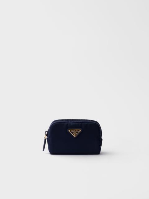 Prada Micro Re-Nylon pouch