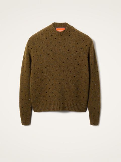 La DoubleJ Starlet Sweater