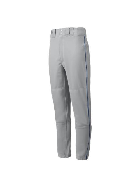 Mizuno Men's Premier Piped Baseball Pant