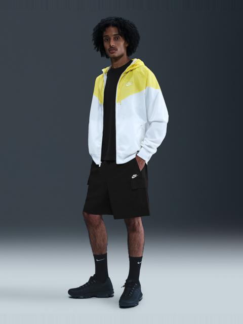 Nike Nike Sportswear Club Men's Utility Shorts