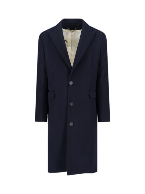 Golden Goose Virgin Wool Blend Coat