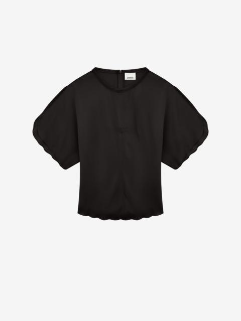 Isabel Marant KARLITA TOP