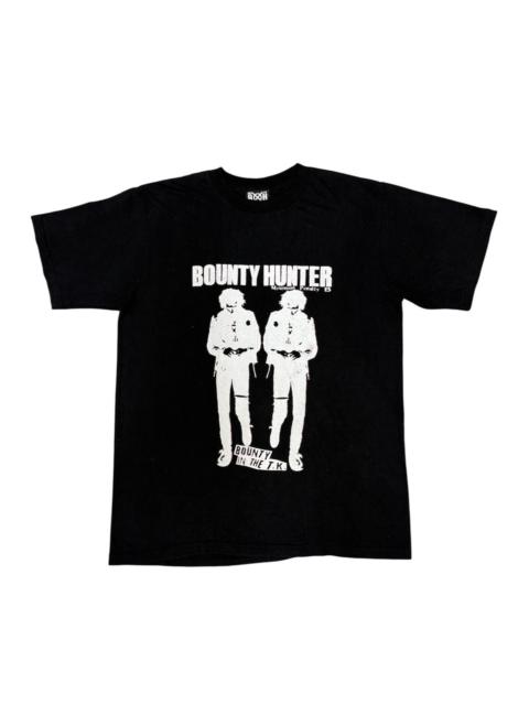 Other Designers RARE🔥VINTAGE BOUNTY HUNTER SID VICIOUS TSHIRT