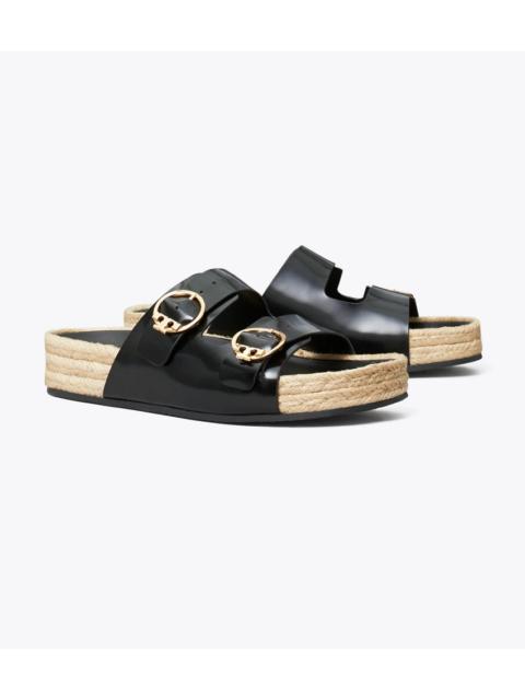 TORY BURCH Tory Burch Selby Espadrille Slide