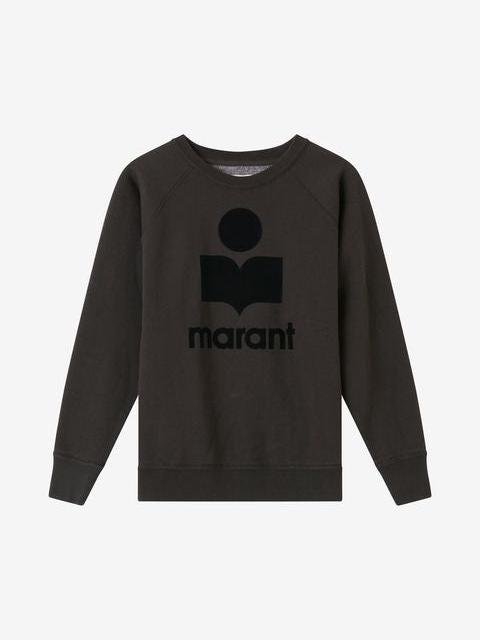 Isabel Marant Étoile MILLY SWEATSHIRT