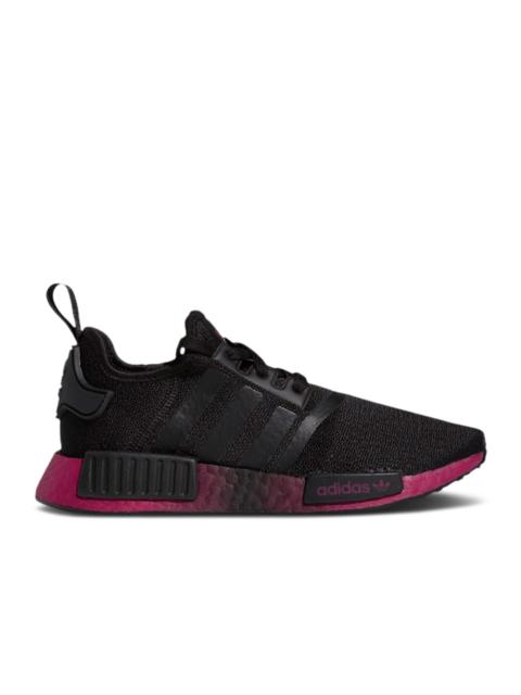 adidas WMNS NMD_R1 'BLACK POWER BERRY'