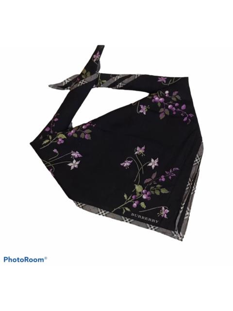 Burberry ‼️BURBERRY HANDKERCHIEF