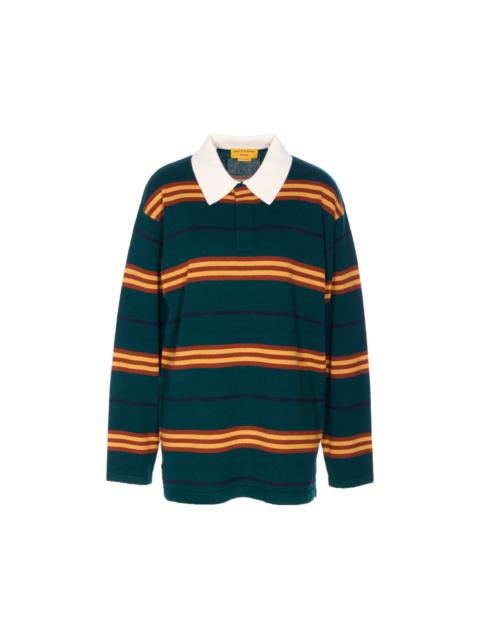 GUEST IN RESIDENCE Guest In Residence Women Striped Rugby Sweater