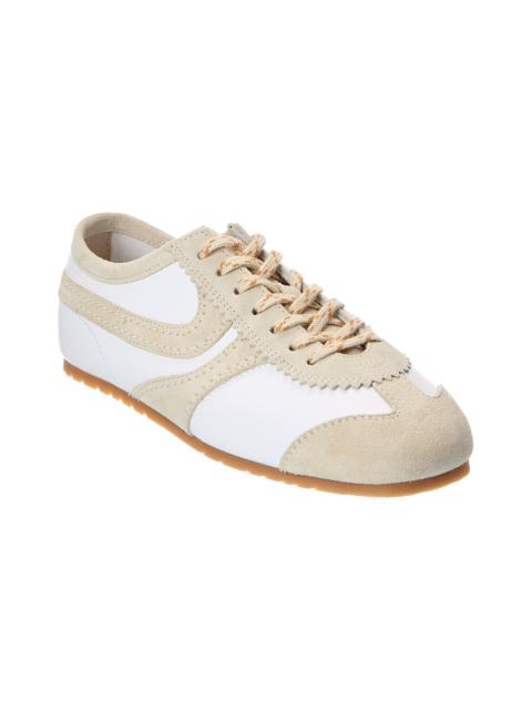 Dries Van Noten Dries Van Noten Leather & Suede Sneaker