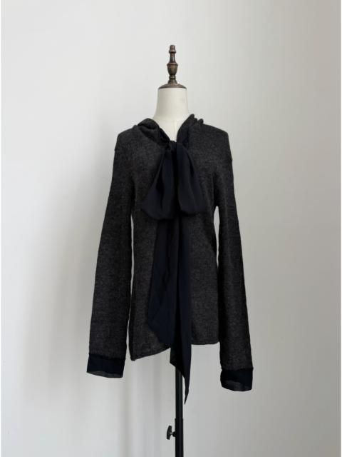 Jean Paul Gaultier Jean Paul Gaultier Vintage Sweater Wool Top