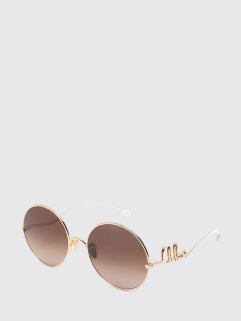 Chloé Sunglasses woman ChloÉ