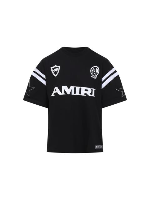 AMIRI Amiri Sport Overside Tee Men