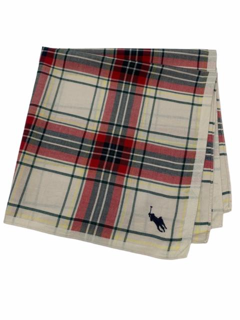 Polo Ralph Lauren Polo Ralph Lauren Handkerchief Bandana Turban Headband