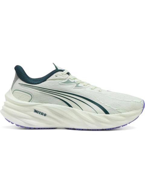 PUMA Puma Velocity Nitro 4 Sage Frost Green Terrain (Women's)