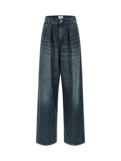 HAIKURE 'candy Intense Blue' Jeans